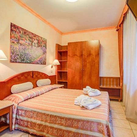 Hotel Rosalba - Valentini Family Village Bellaria-Igea Marina Eksteriør bilde