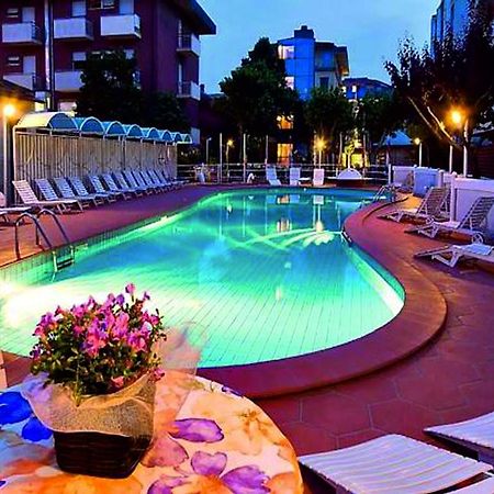Hotel Rosalba - Valentini Family Village Bellaria-Igea Marina Eksteriør bilde