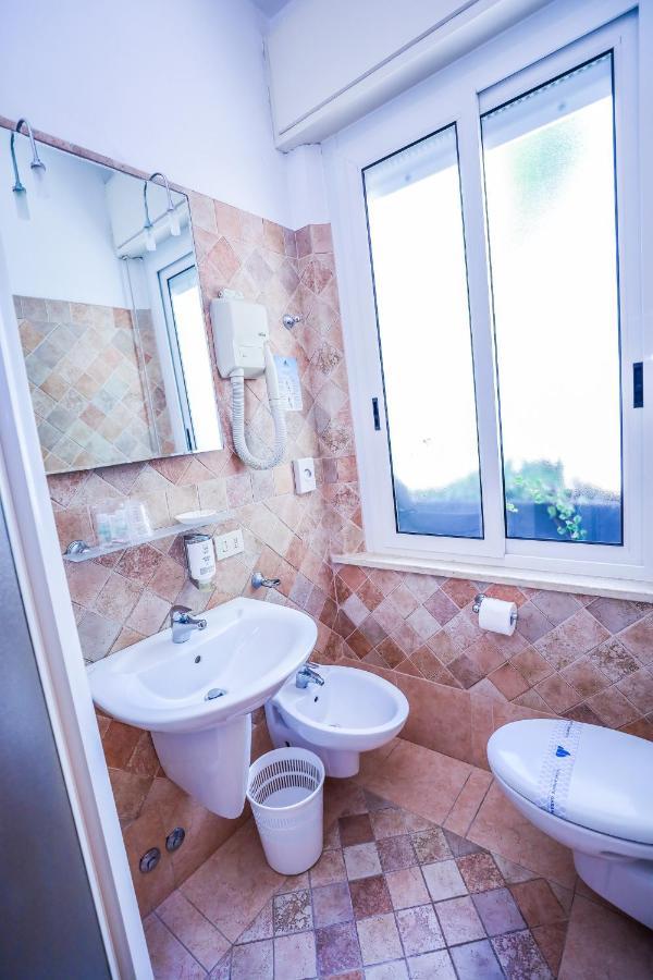 Hotel Rosalba - Valentini Family Village Bellaria-Igea Marina Eksteriør bilde