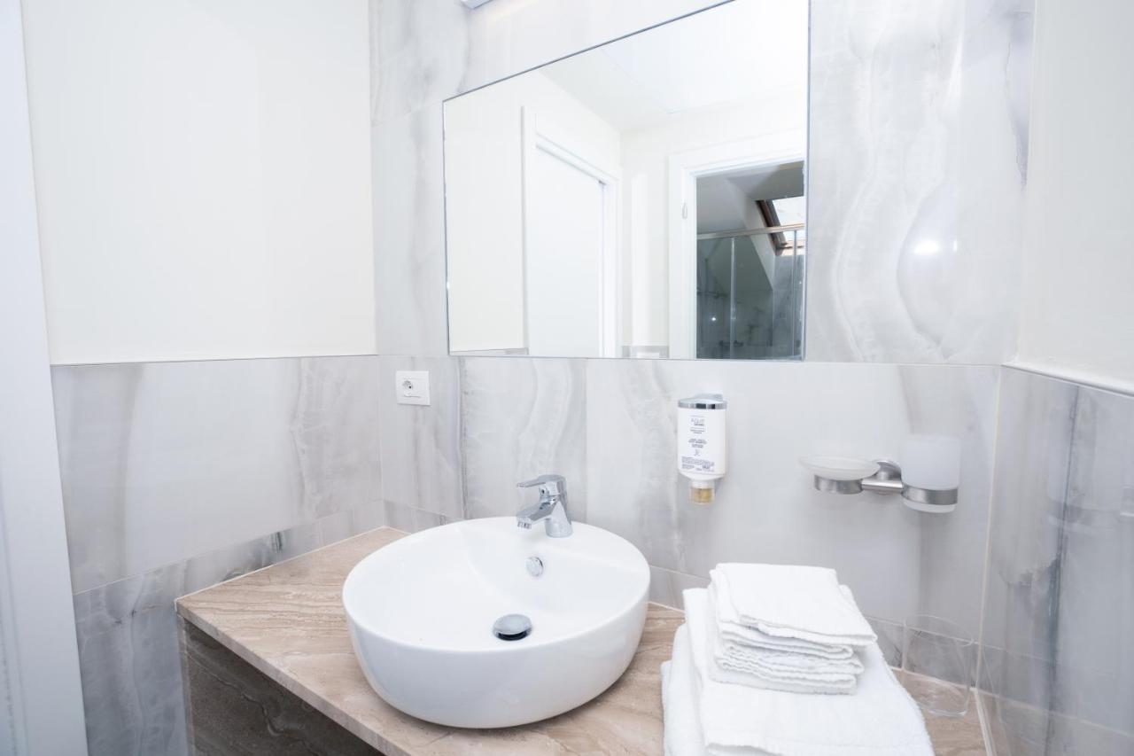 Hotel Rosalba - Valentini Family Village Bellaria-Igea Marina Eksteriør bilde