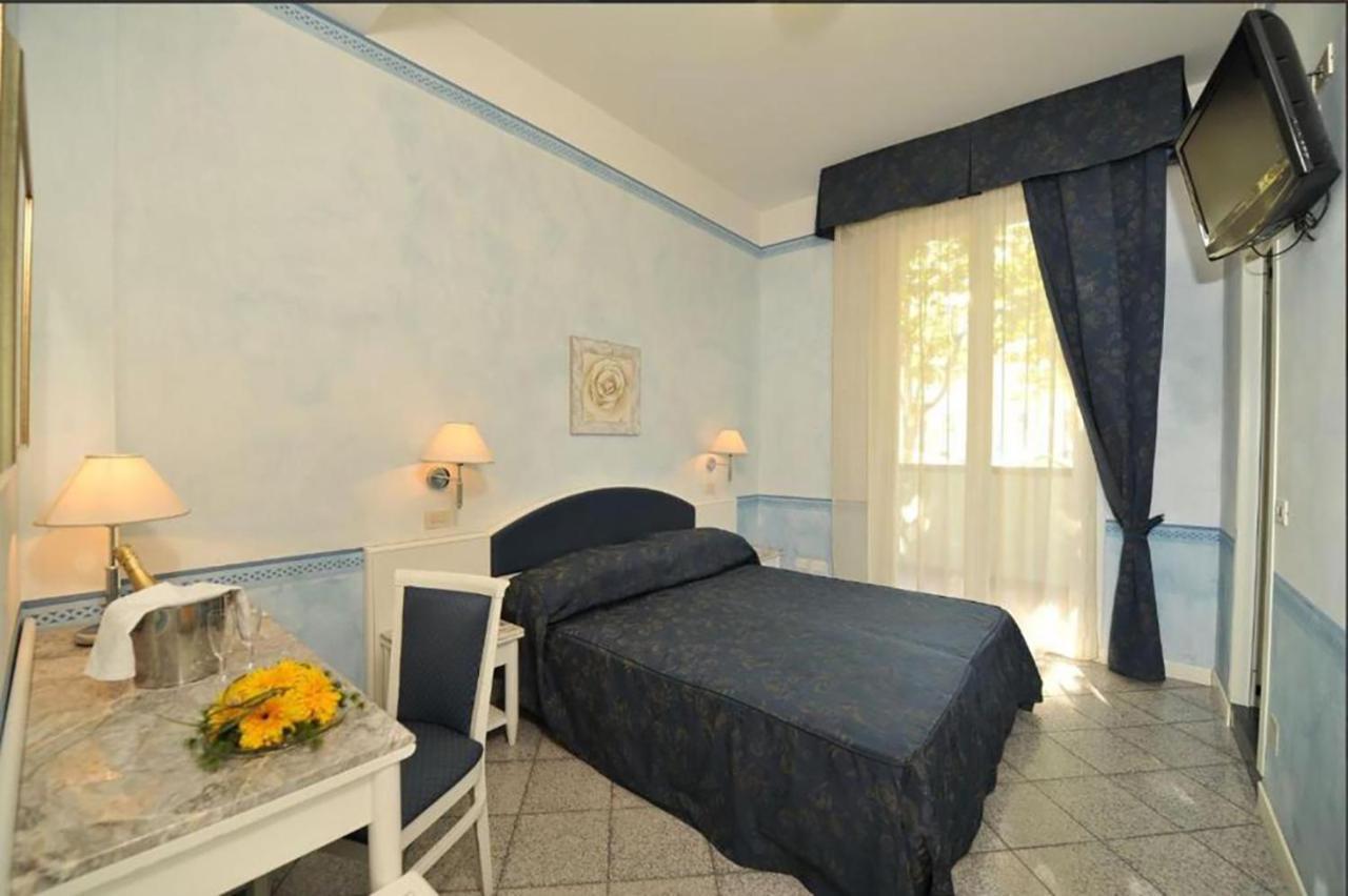 Hotel Rosalba - Valentini Family Village Bellaria-Igea Marina Eksteriør bilde